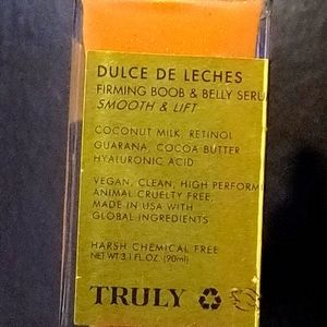 Truly Boob & Belly Serum